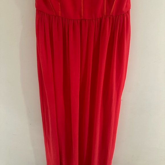 BCBGeneration Maxi Dress - Picture 5 of 6